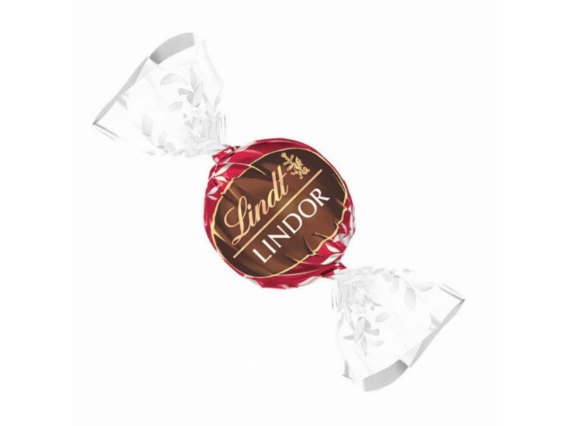 Il Lindor doppio cioccolato per i Lindor lovers