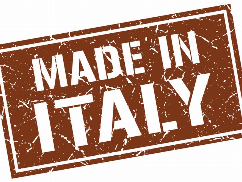 Il made in Italy 'bello e ben fatto' ha un potenziale di crescita di 82 miliardi