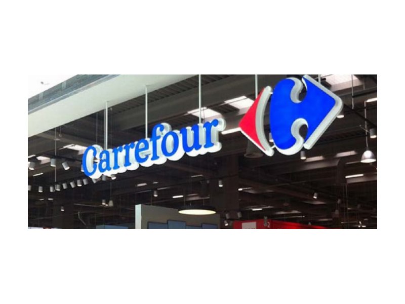 Il rilancio di Carrefour: via alla procedura per 769 esuberi. I sindacati: investimenti sulla rete