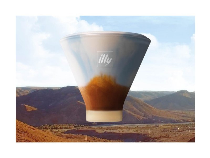 Illycaffè presenta “Orizzonte”