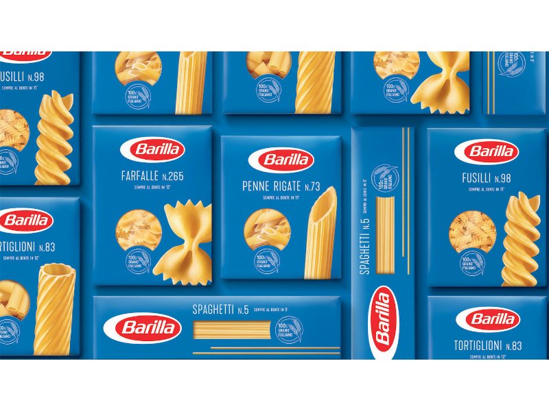 In 12 mesi Barilla investe oltre 300 milioni di euro. Via a 30 milioni per lo stabilimento di sughi