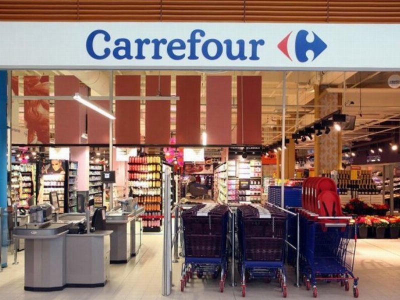 In Campania la rete diretta Carrefour passa ad Apulia