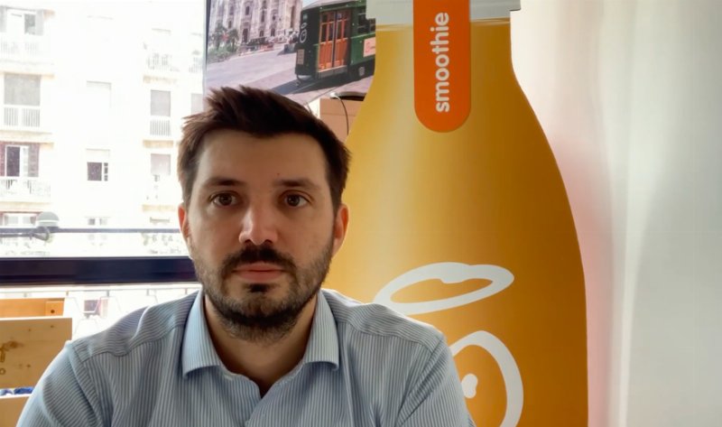 Innocent punta sui prodotti funzionali