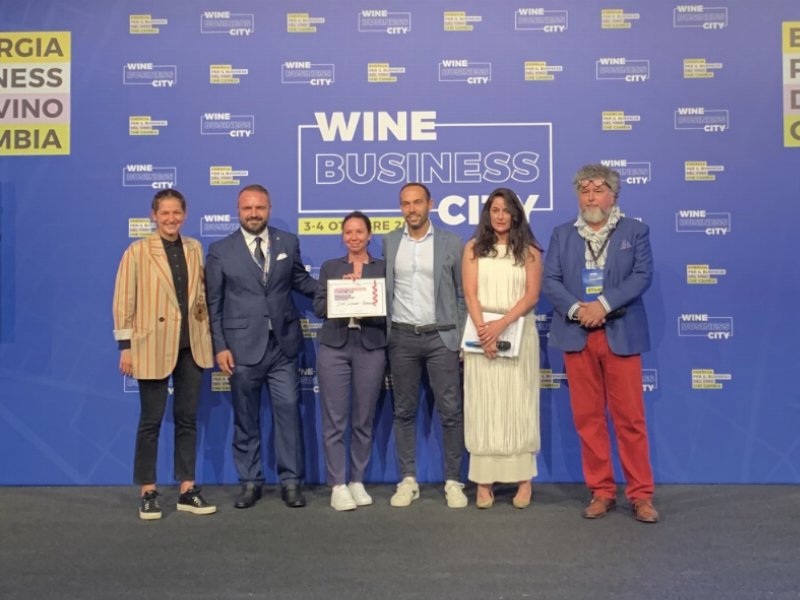 Iper la grande i vincitore alla Milano Wine Week