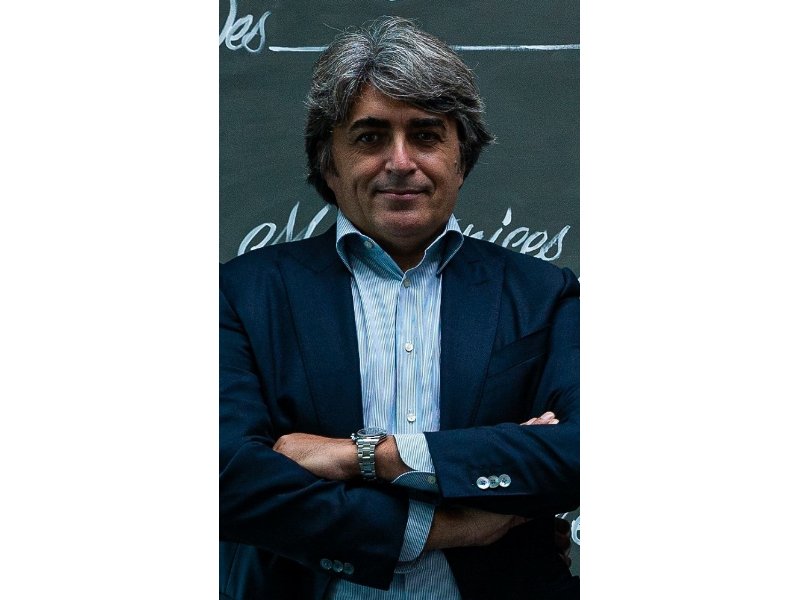 Italpepe rafforza la direzione commerciale