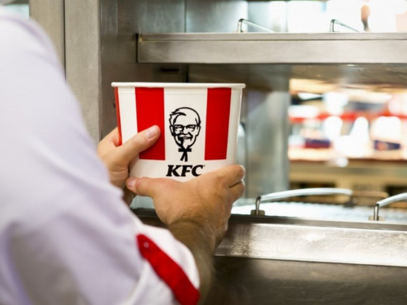 Kfc Verona: 21 nuove assunzioni per la nuova sede