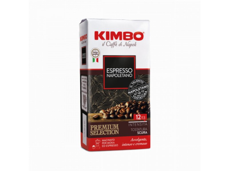 Kimbo e Caffitaly: sì a tre nuove miscele