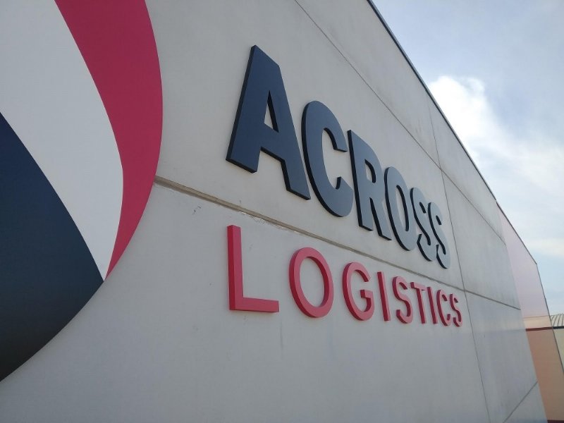 l 3PL Across Logistics integra Generix Wms con la piattaforma e-commerce Shopify