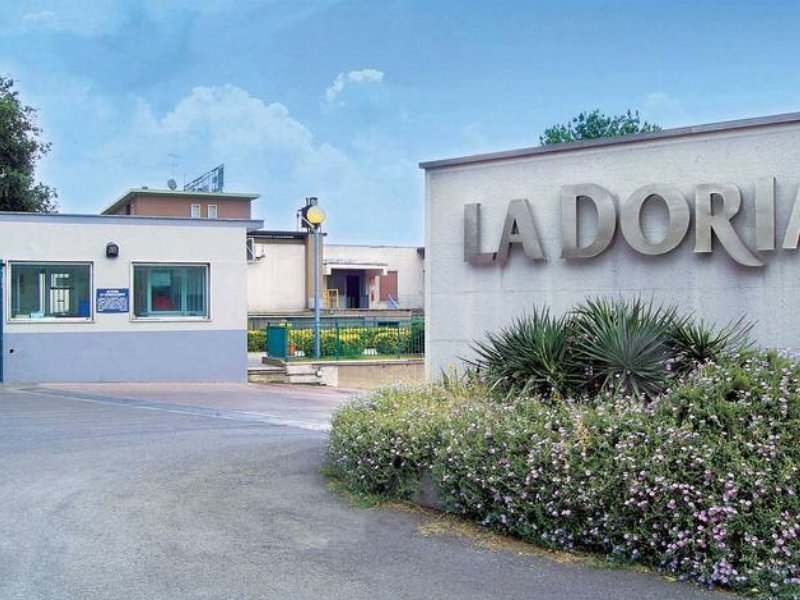 E' ufficiale: in gruppo La Doria arriva Investindustrial