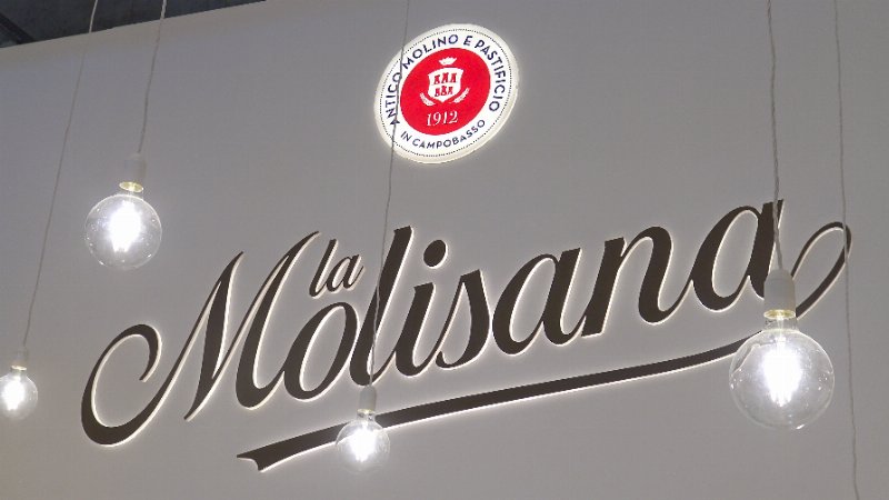 La Molisana propone il pack in carta 100% riciclabile