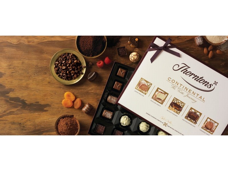 Largo all’e-commerce: Ferrero chiude i 61 negozi di Thorntons