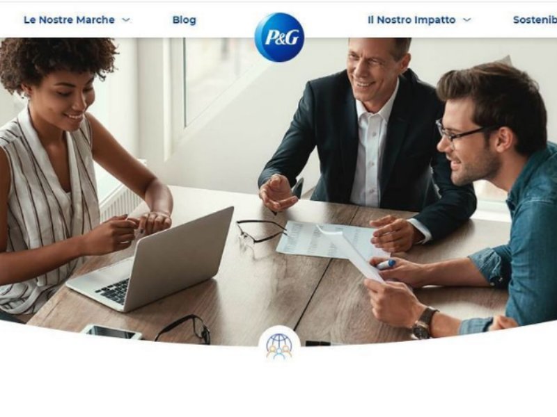 L’associazione Next e P&G lanciano il progetto di inclusione lavorativa «Aula 162»