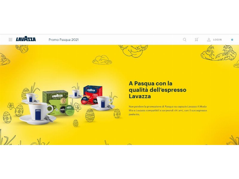 Lavazza: ricavi per oltre 2 miliardi e carbon neutral entro il 2030