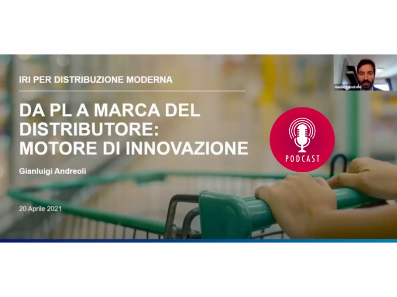 Le leve di crescita della marca del distributore Le leve di crescita della marca del distributore