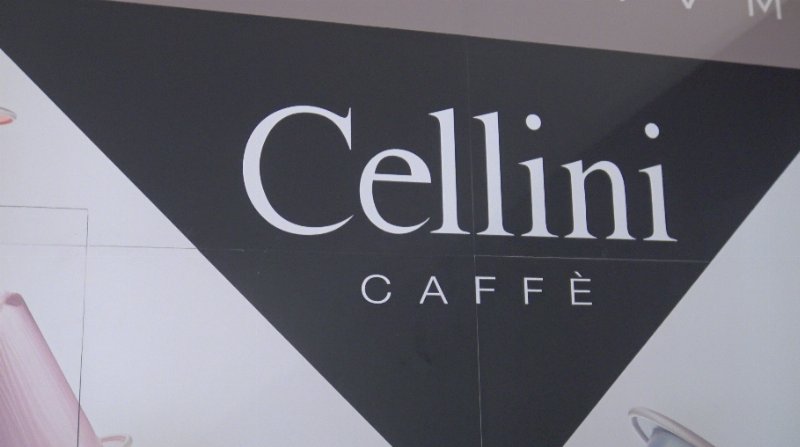 Le novità di Cellini a Cibus