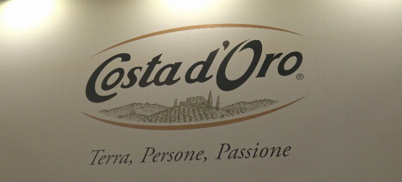 Le novità di Costa d’Oro a Cibus 2021