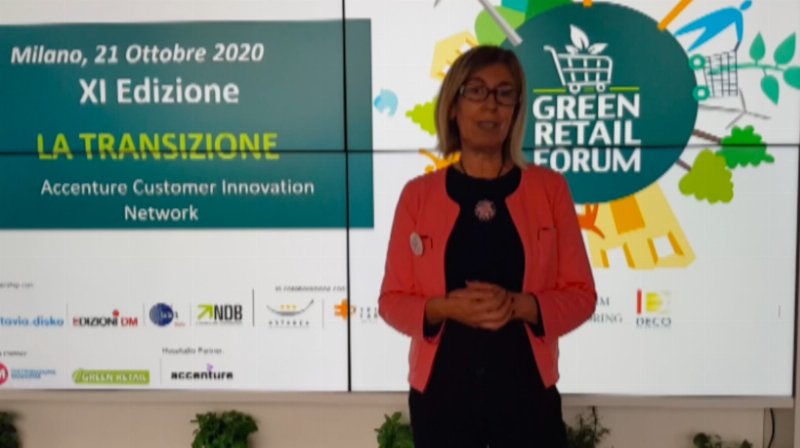Le politiche di sostenibilità secondo Coop