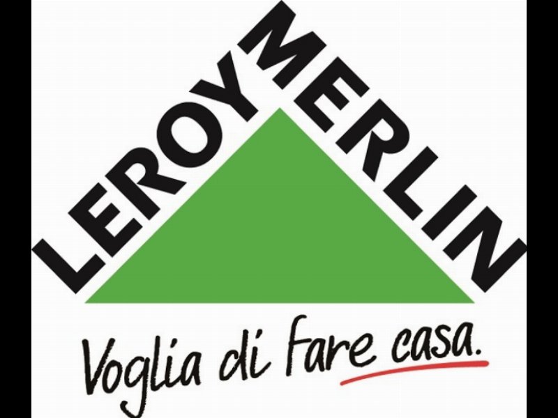 Leroy Merlin: una maratona digitale sul riuso creativo