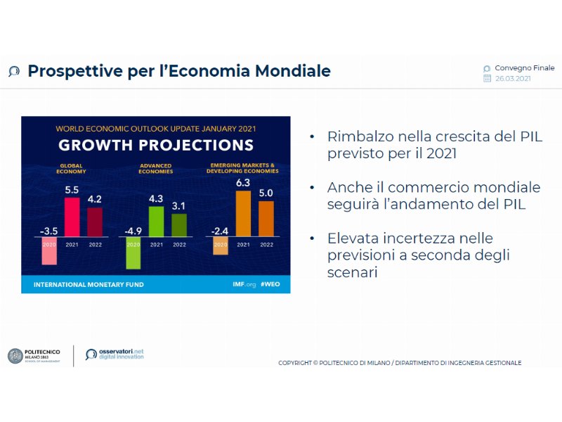 L’export digitale italiano di beni di consumo vale 13,5 mld (+14%)