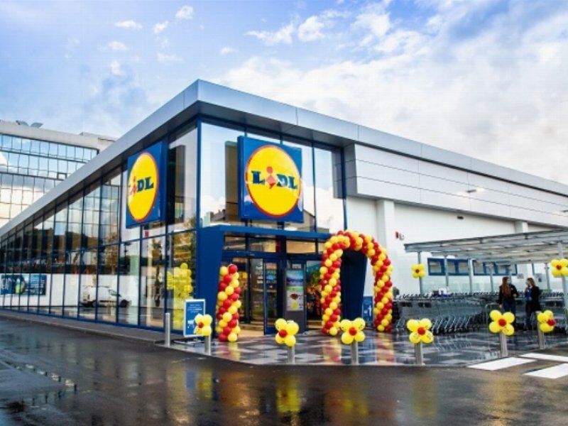 Lidl annuncia 400 assunzioni tra Roma e Milano