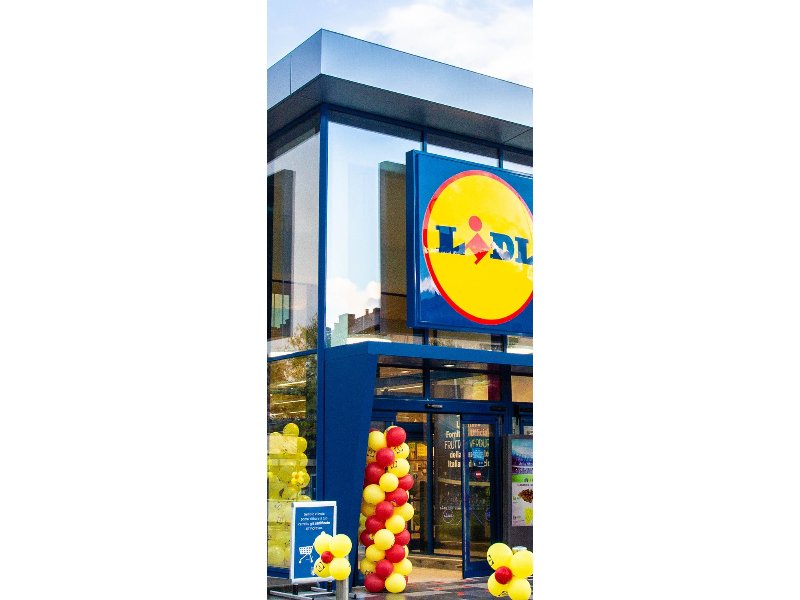 Lidl Italia aderisce a Federdistribuzione