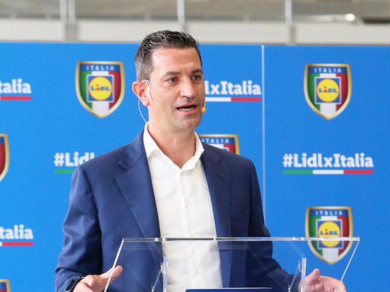 Lidl investe 60 milioni per la direzione di Carmagnola