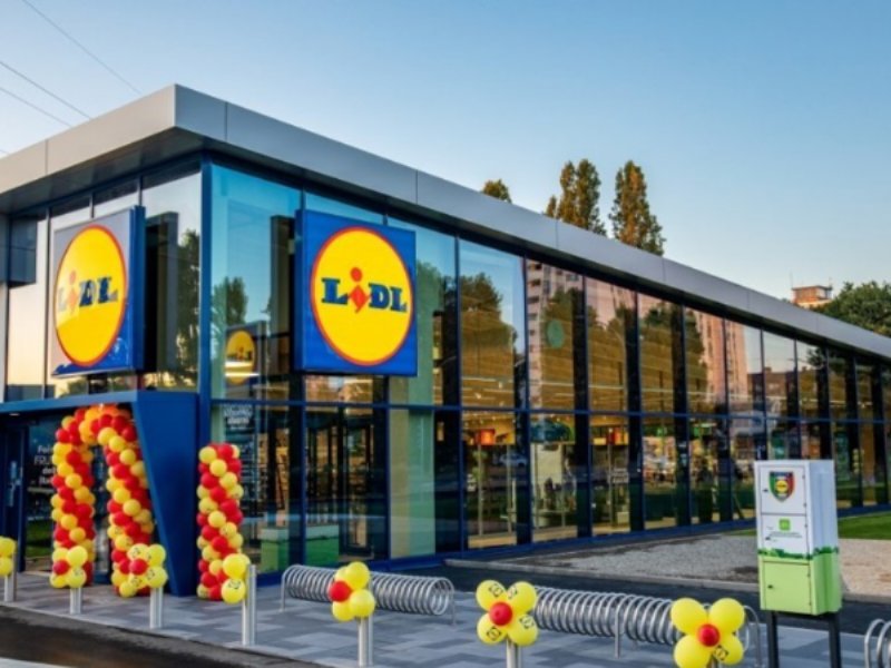 Lidl sceglie l’innovativa Women at Business