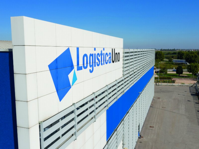 Logistica Uno – vicini a voi per ogni distanza!