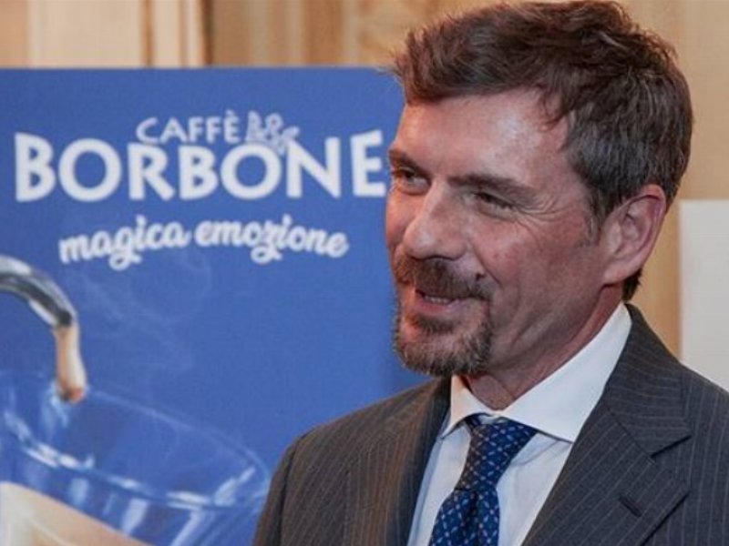 Magica emozione per Caffè Borbone: nei primi 9 mesi, ricavi +20% e redditività record