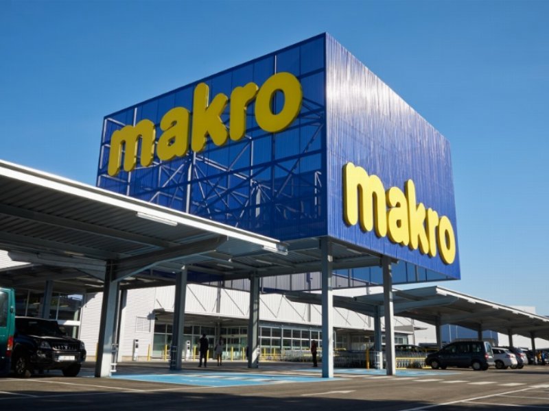 Makro punta tutto sulla logistica “data-driven” affidandosi alle soluzioni di Generix Group