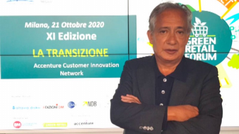 Mamo (Plef): il cambiamento sostenibile passa attraverso l’informazione