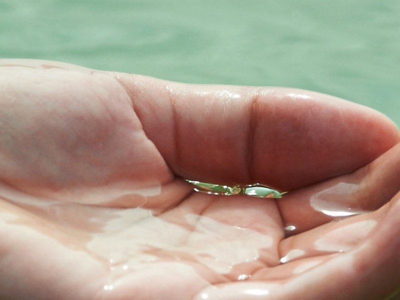 Mare Aperto si impegna per una gestione efficiente dell’acqua