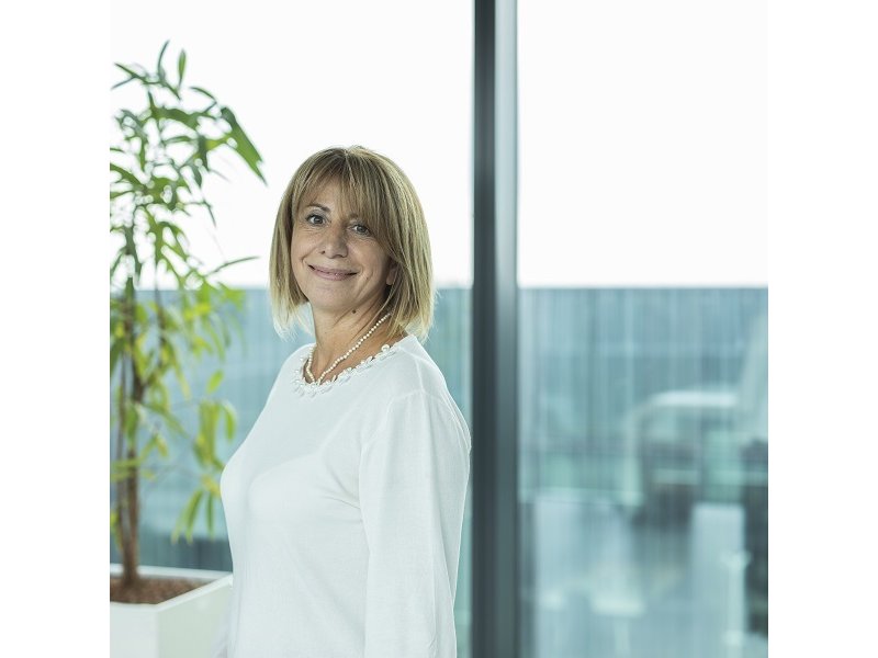 Marta Schiraldi nominata head of sustainability di Nestlé Italia