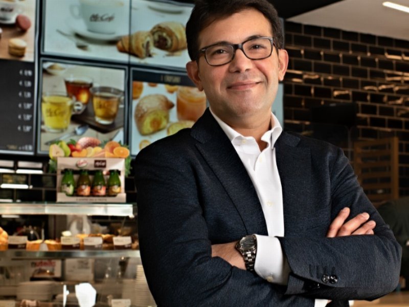  McDonald’s Italia: Raffaele Daloiso nuovo Chief marketing officer