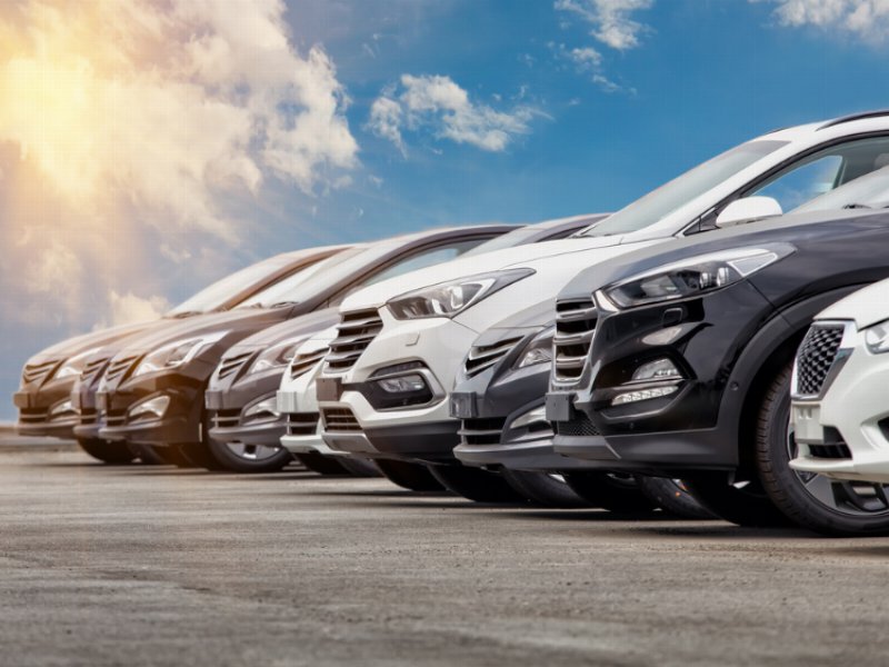 Mercato auto novembre -24,6% sul 2020 e -30,6% sul 2019 Mercato auto novembre -24,6% sul 2020 e -30,6% sul 2019