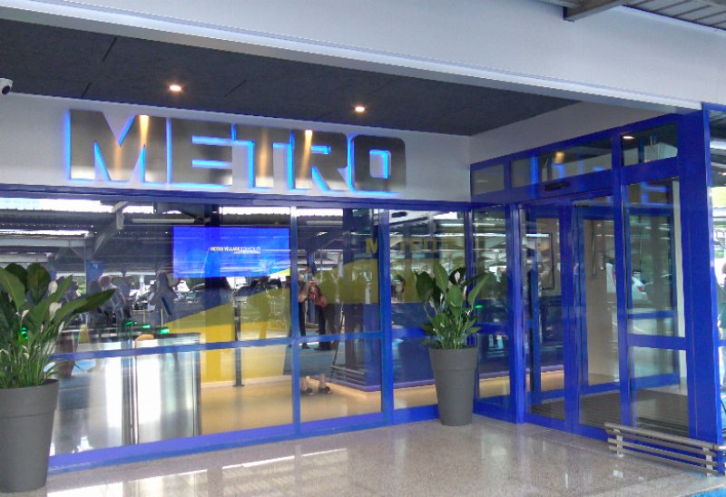 Metro Italia inaugura uno spazio di lavoro innovativo