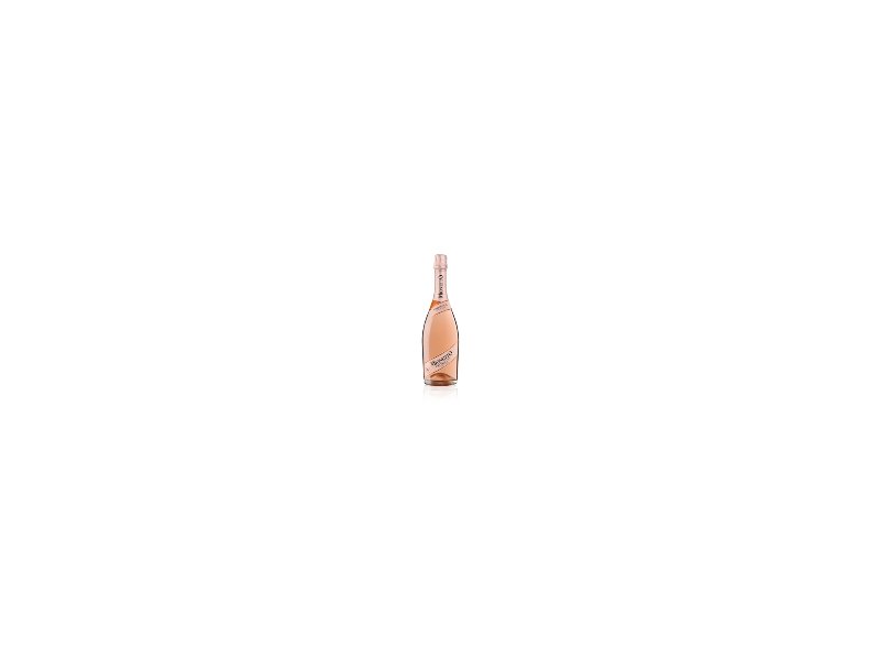 Mionetto presenta il nuovo Prosecco Rosé doc