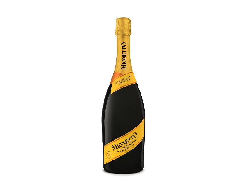 Mionetto propone Valdobbiadene Prosecco superiore docg extra dry