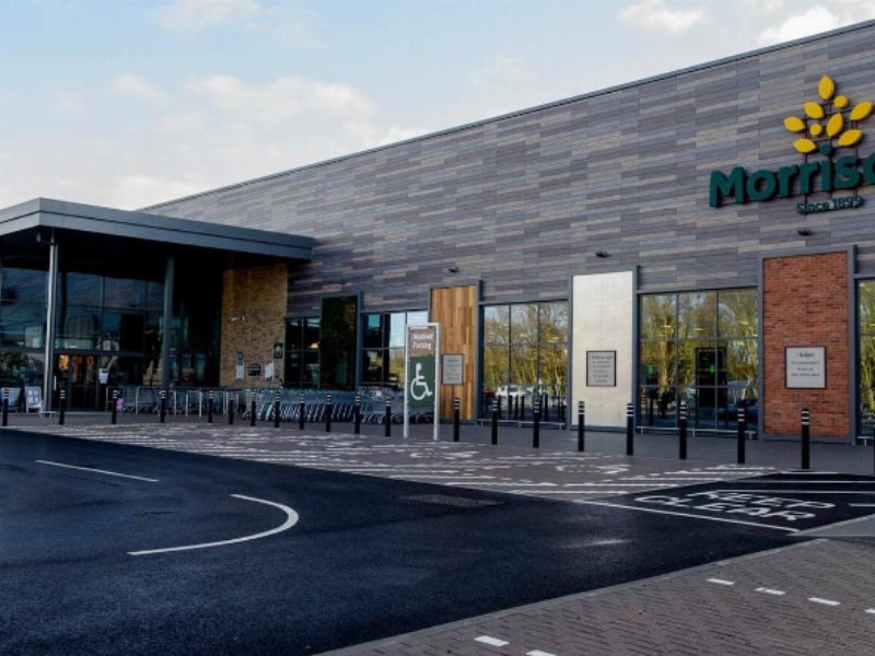 Morrisons rinnova le gamme di prodotti