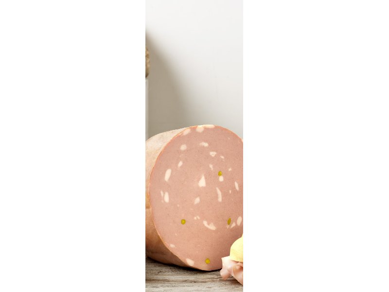 Mortadella Bologna Igp: produzione e vendite in crescita nel 2020