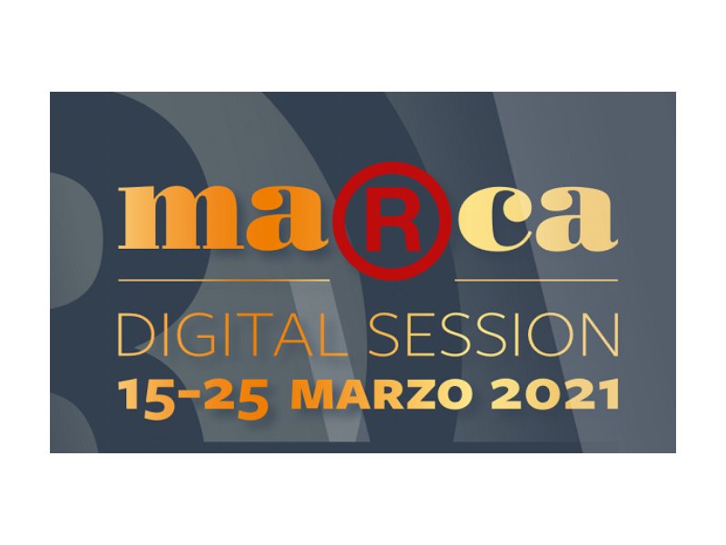 Nasce la piattaforma Marca digital session