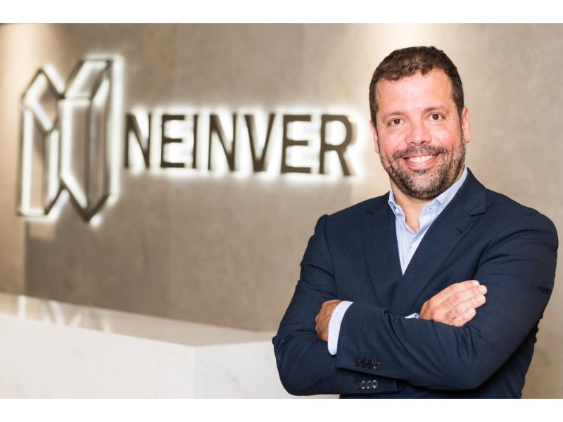 Neinver nomina Joan Rouras nuovo Head of leasing e retail