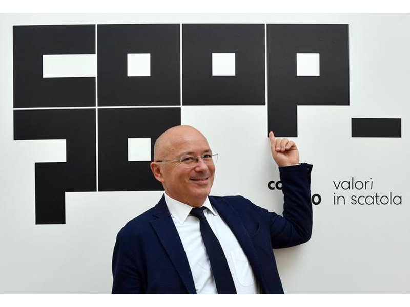 Nel 2020 il fatturato di Coop è di 14,4 miliardi. Gestione caratteristica migliore