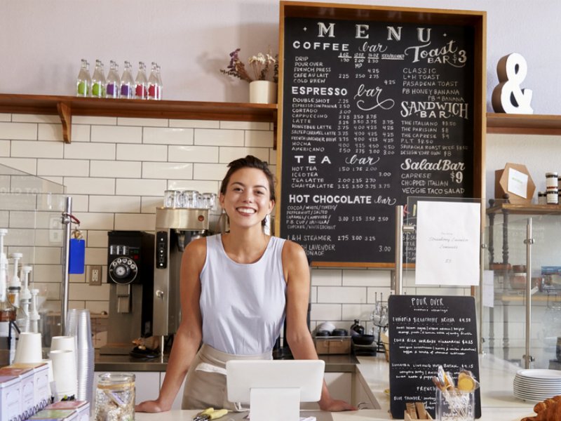 Cercasi bar, piccolo e in affitto