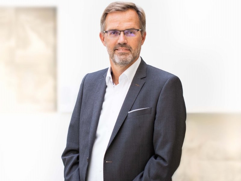 Nestlé italia: Paul lammers nuovo Head of operations