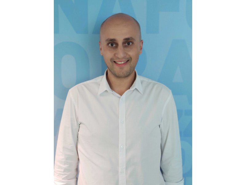 D.IT, new entry: Dario Mellace rafforza l’ufficio commerciale