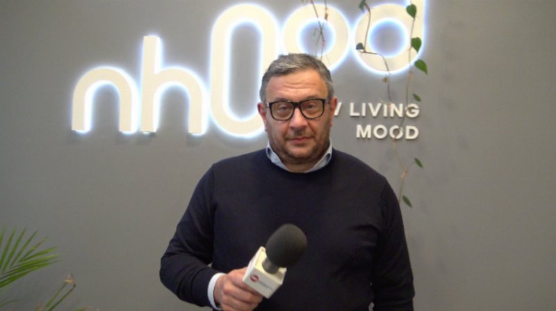 Nhood Service Italy: in cantiere due progetti di riqualificazione urbanistica