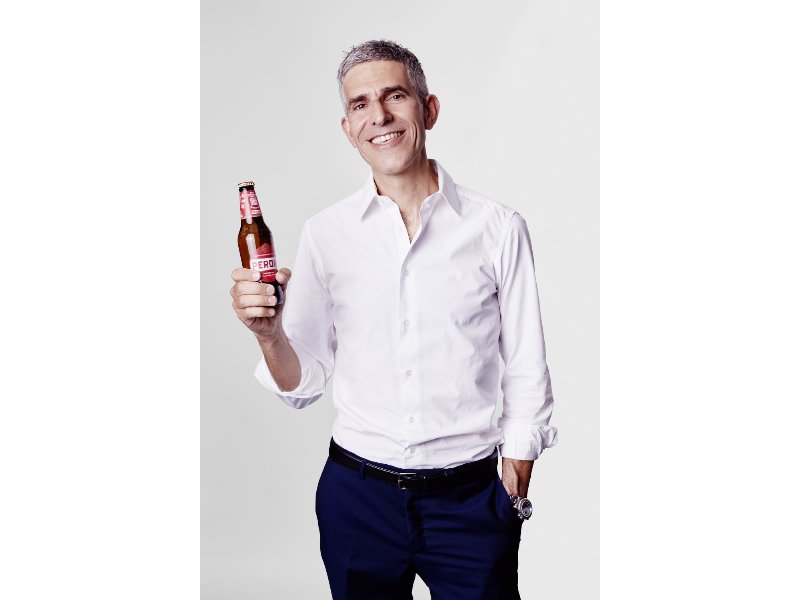 Nomina in Birra Peroni: Gianluca Di Gioia nuovo HR Director