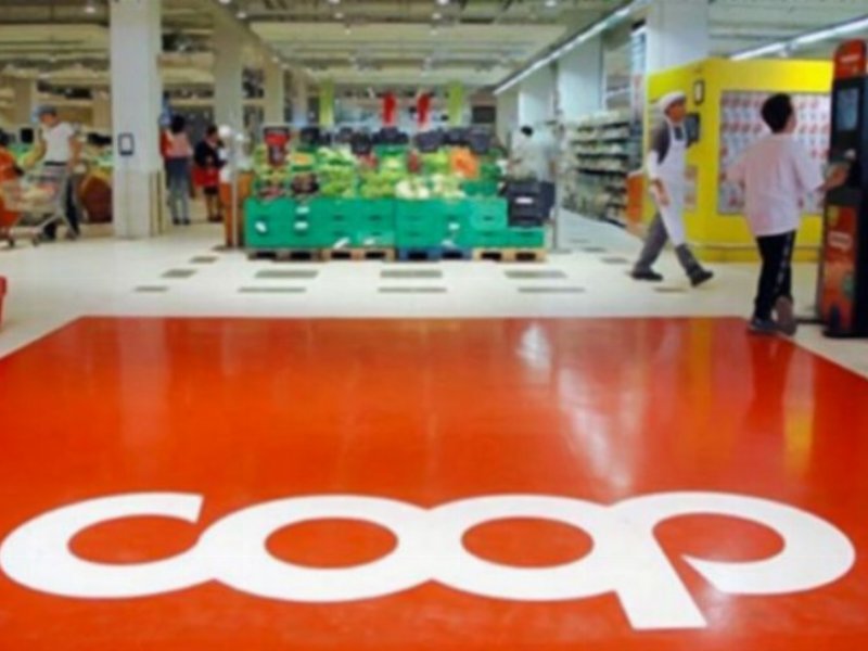 Nova Coop premia i dipendenti per il 2020