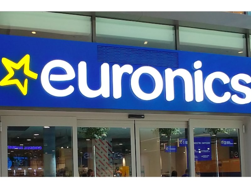 Nova-Euronics sigla l’accordo per l’acquisizione di quattro negozi ex-Galimberti